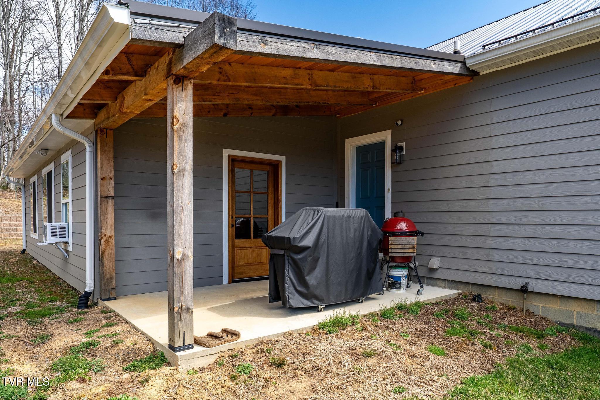 1168 Campbell Road, Mountain City, Tennessee image 32