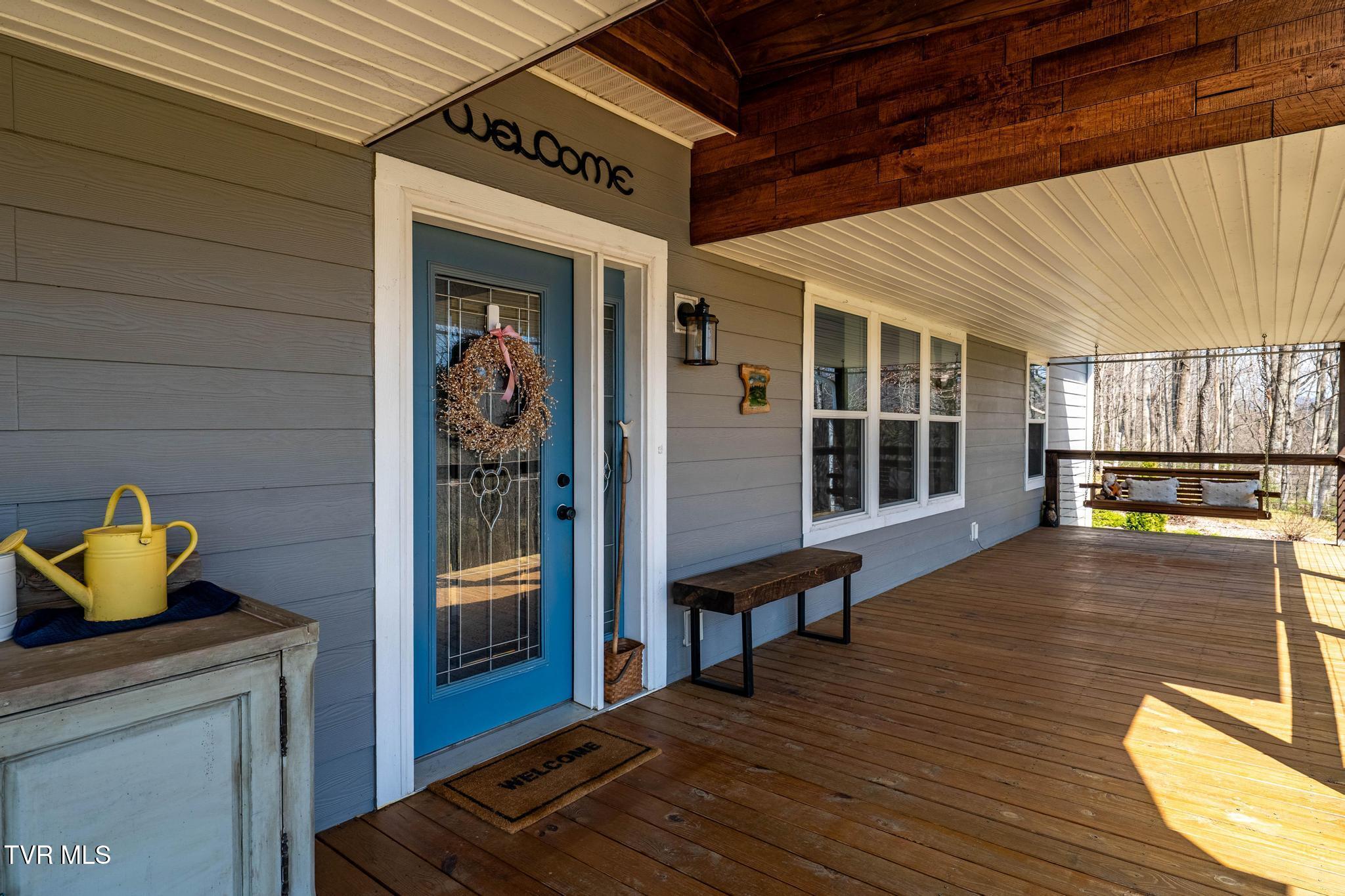 1168 Campbell Road, Mountain City, Tennessee image 28