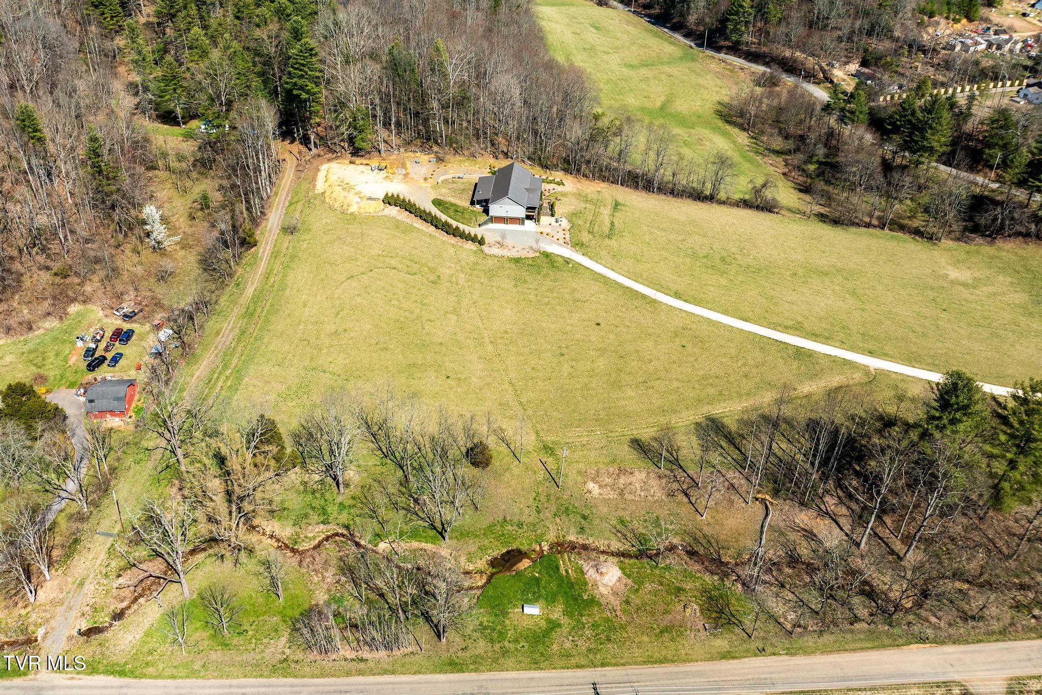 1168 Campbell Road, Mountain City, Tennessee image 40