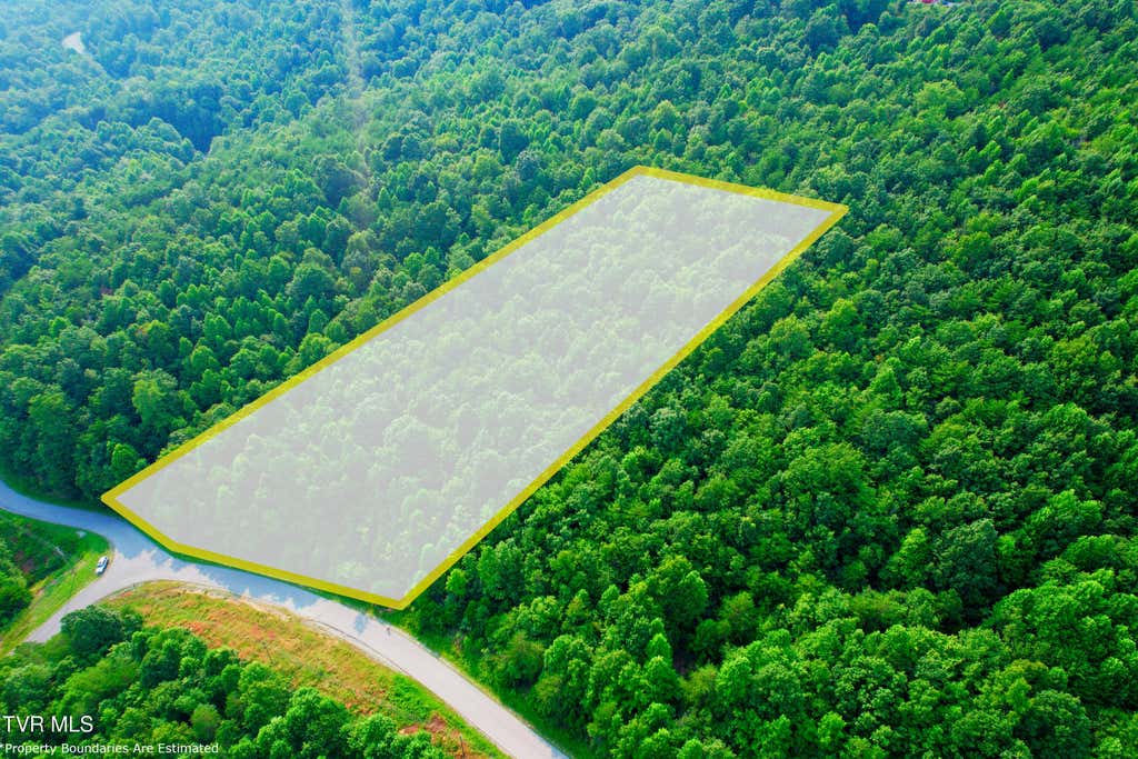 Photo of 892 Whistle Valley Road, New Tazewell, TN 37825 (MLS # 9999518)