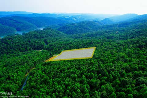 Vacant Land For Sale - 892 Whistle Valley Road<br/> New Tazewell, TN 37825