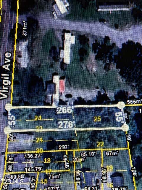 Vacant Land For Sale - 476 Virgil Avenue<br/> Sullivan County, Kingsport, TN 37665