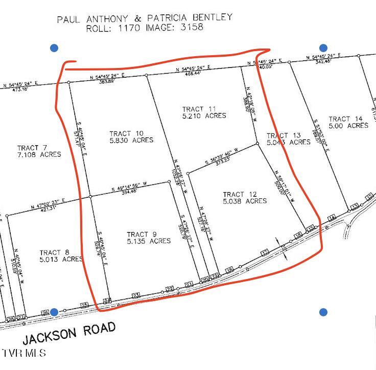 00 Jackson Road, Jonesborough, Tennessee image 7