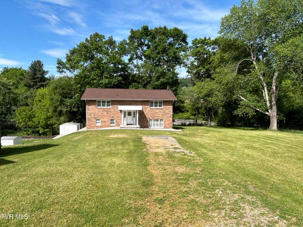 Photo of 218 North Street, Coeburn, VA 24230 (MLS # 9991587)