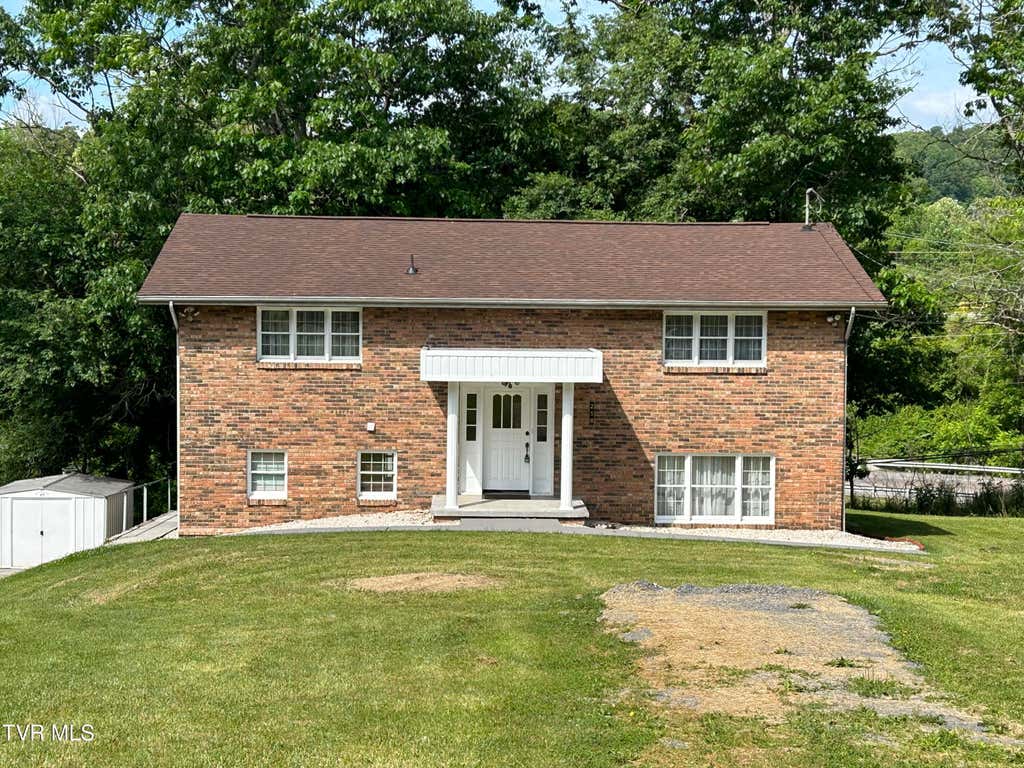 Photo of 218 North Street, Coeburn, VA 24230 (MLS # 9991587)