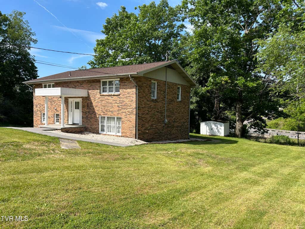 Photo of 218 North Street, Coeburn, VA 24230 (MLS # 9991587)