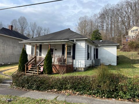 Homes For Sale - 231 11th Street<br/> Norton, VA 24273
