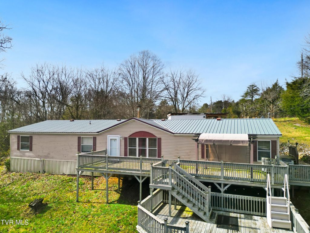 Photo of 120 Rocky Point Road, Midway, TN 37809 (MLS # 9988761)