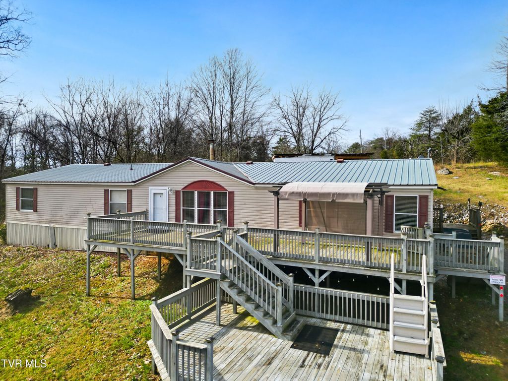 Photo of 120 Rocky Point Road, Midway, TN 37809 (MLS # 9988761)