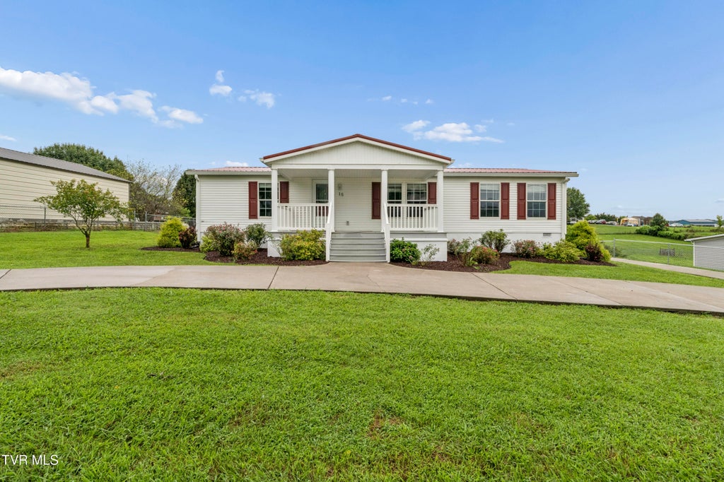 Photo of 15 Barren Road, Chuckey, TN 37641 (MLS # 9999668)