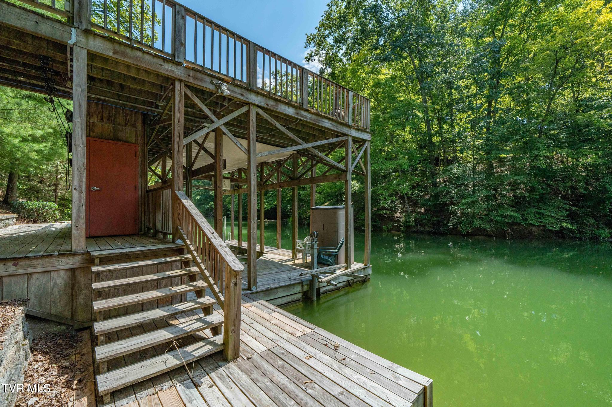 2316 Devault Bridge Road, Piney Flats, Tennessee image 38