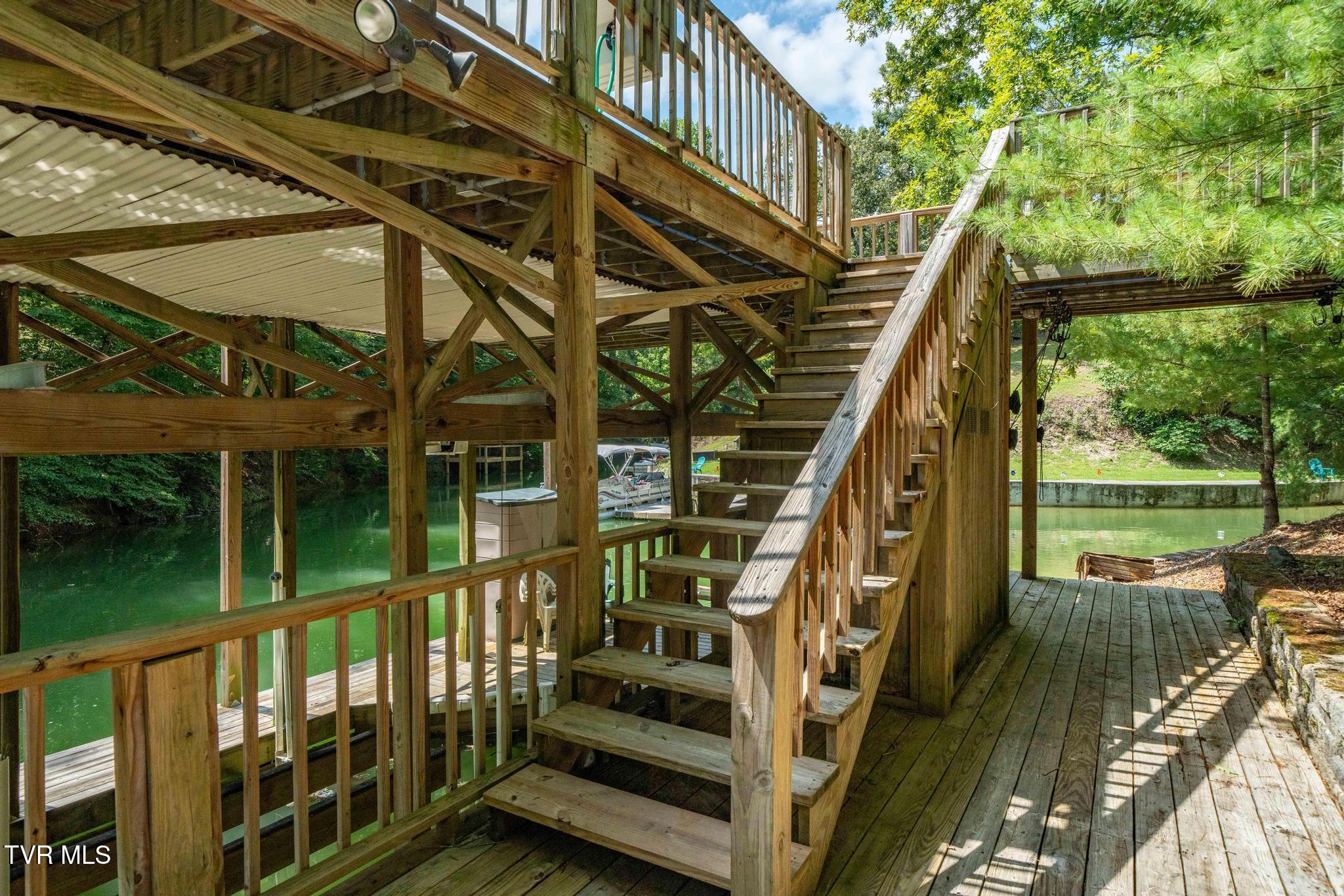 2316 Devault Bridge Road, Piney Flats, Tennessee image 35