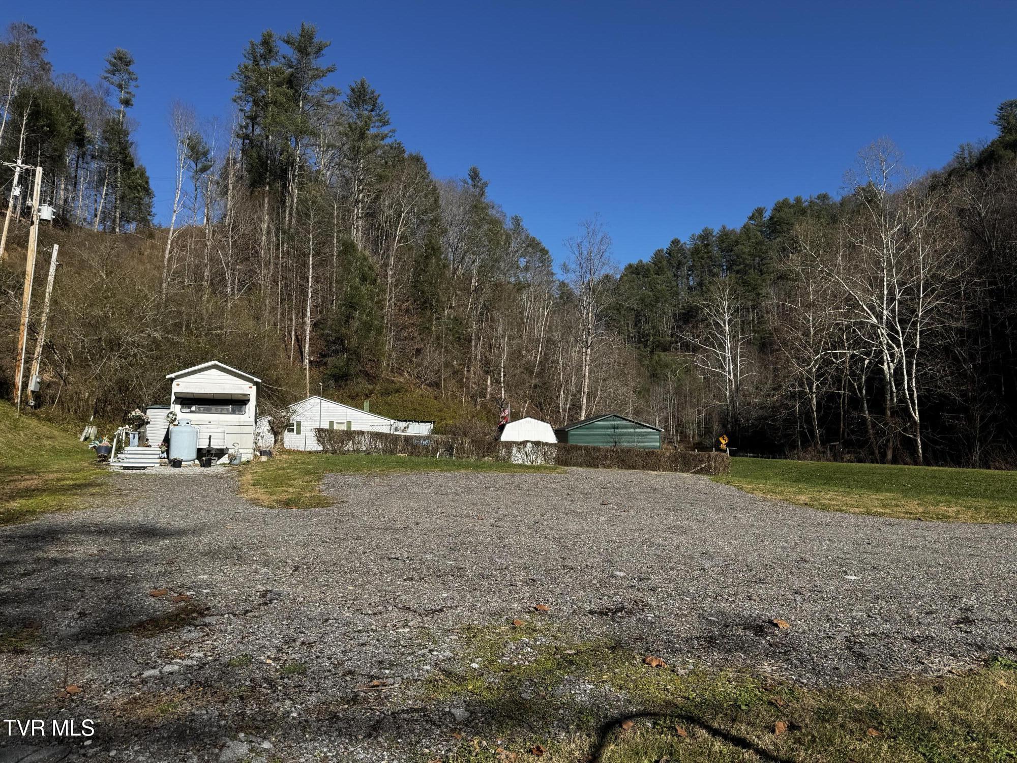 4264 Old Asheville Highway, Flag Pond, Tennessee image 8