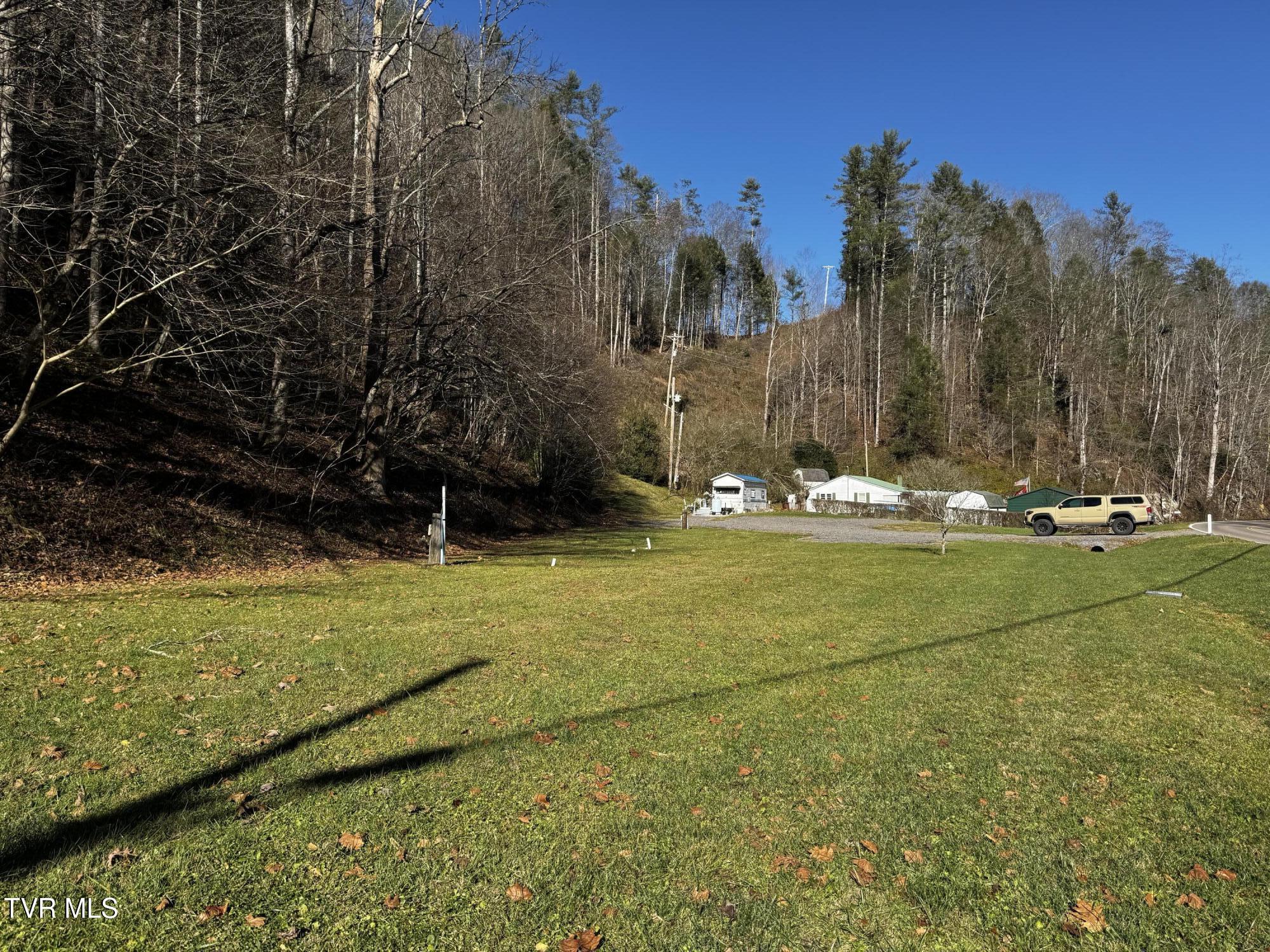 4264 Old Asheville Highway, Flag Pond, Tennessee image 12