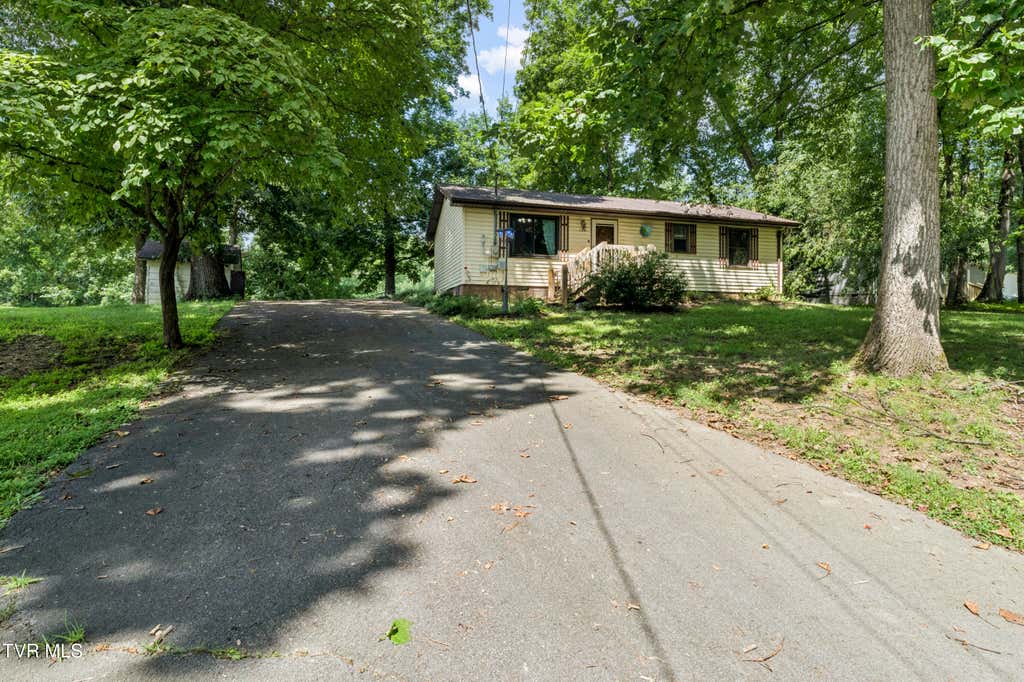 Photo of 127 Hallborough Drive, Jonesborough, TN 37659 (MLS # 9999843)