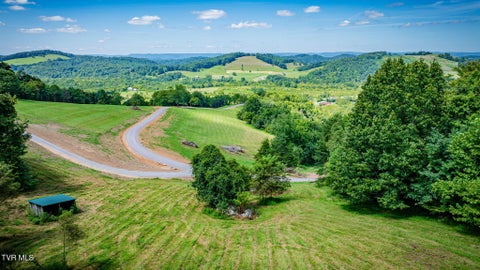 Vacant Land For Sale - LOT #1 Blackberry Hills Trail Ln<br/> Thorn Hill, TN 37881