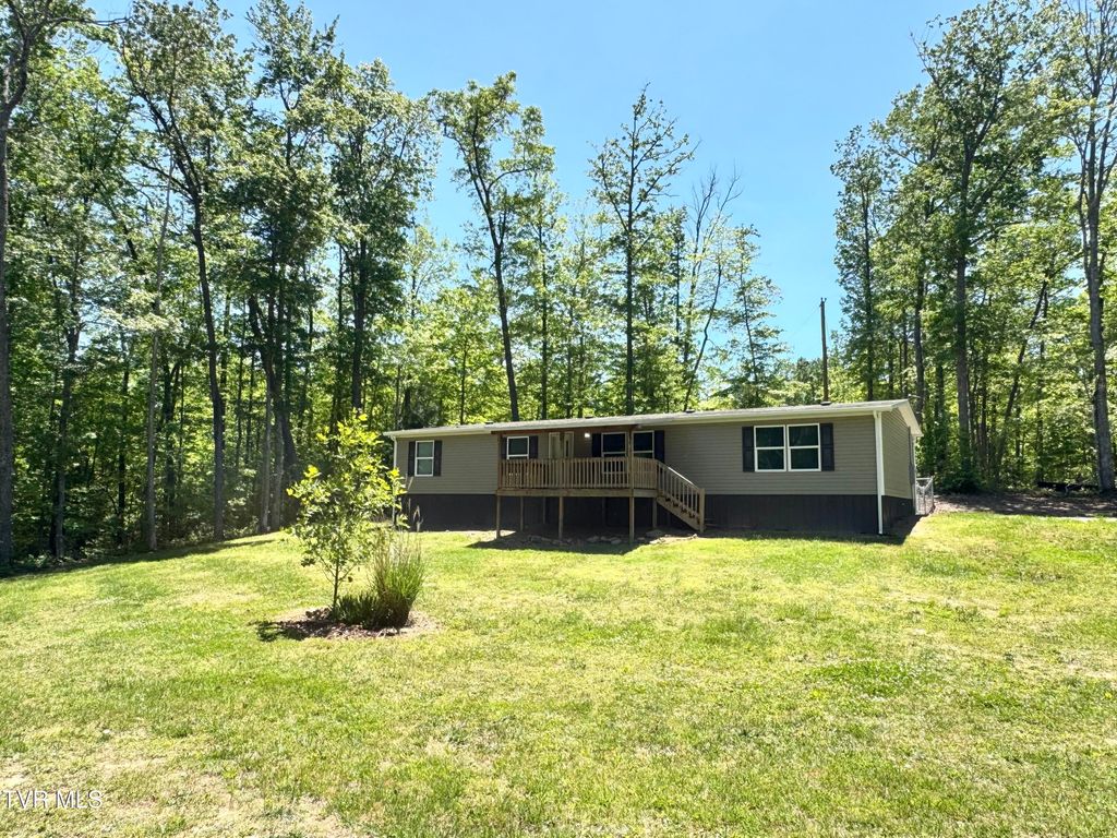 Photo of 12580 Star Branch Road, Coeburn, VA 24230 (MLS # 9995617)