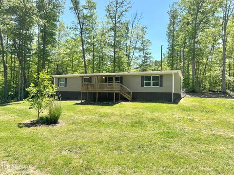 Photo of 12580 Star Branch Road, Coeburn, VA 24230 (MLS # 9995617)