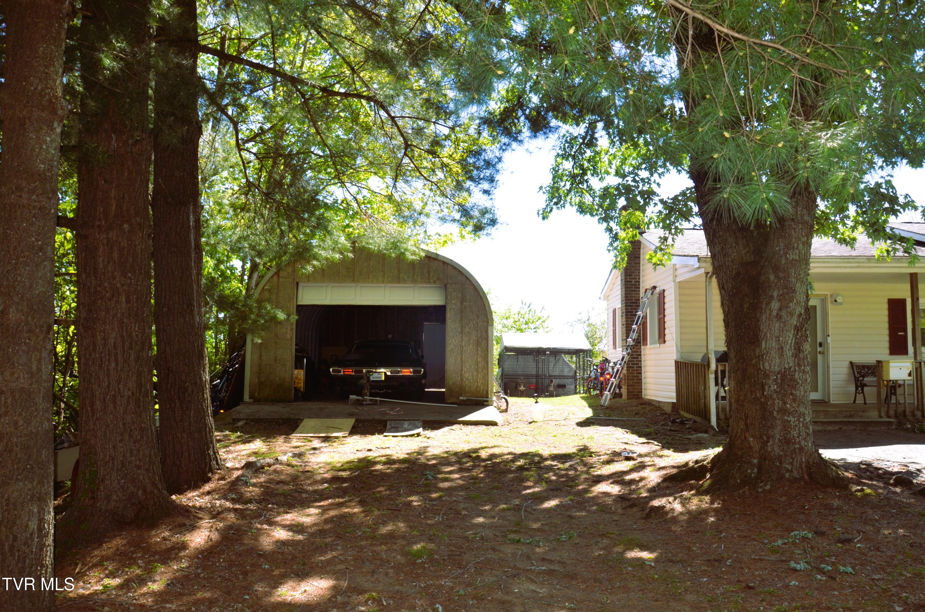 6081 Pole Bridge Road