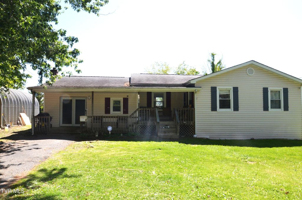 Photo of 6081 Pole Bridge Road, Wise, VA 24293 (MLS # 9994857)