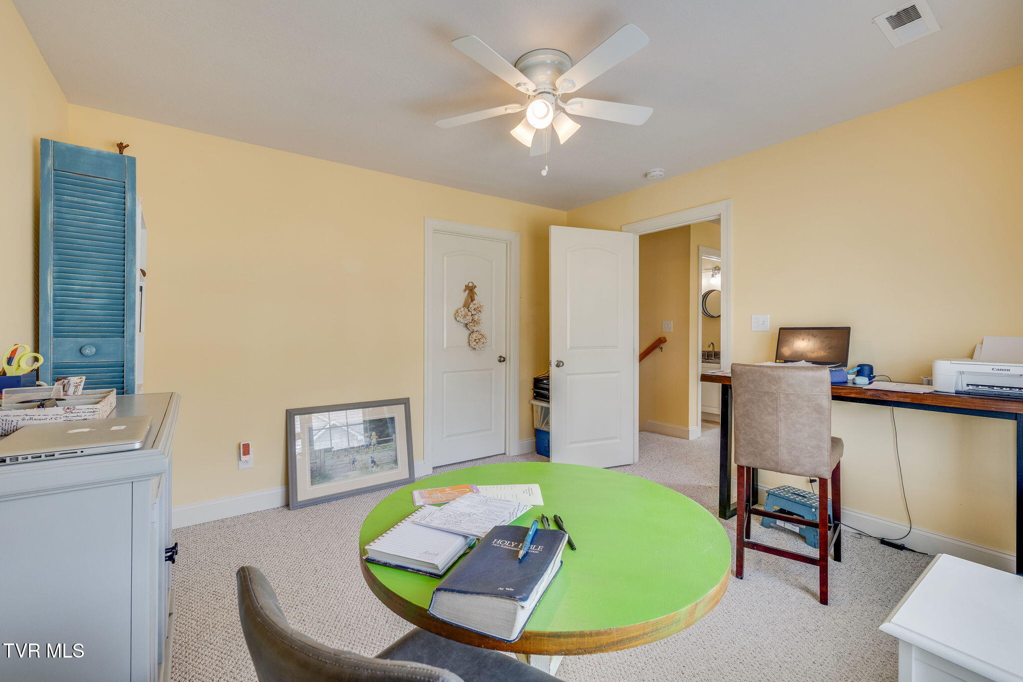 281 Baileigh Lyn Loop #A-3, Jonesborough, Tennessee image 25