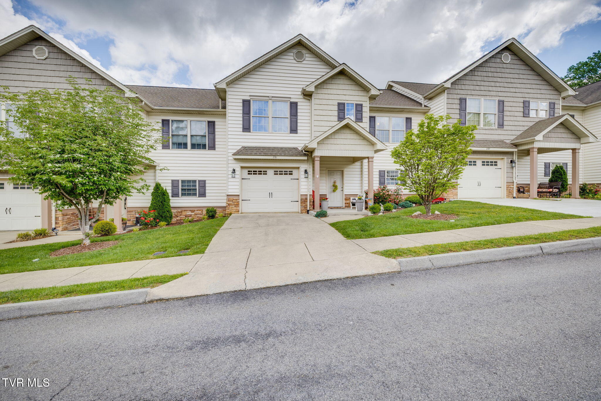 281 Baileigh Lyn Loop #A-3, Jonesborough, Tennessee image 1