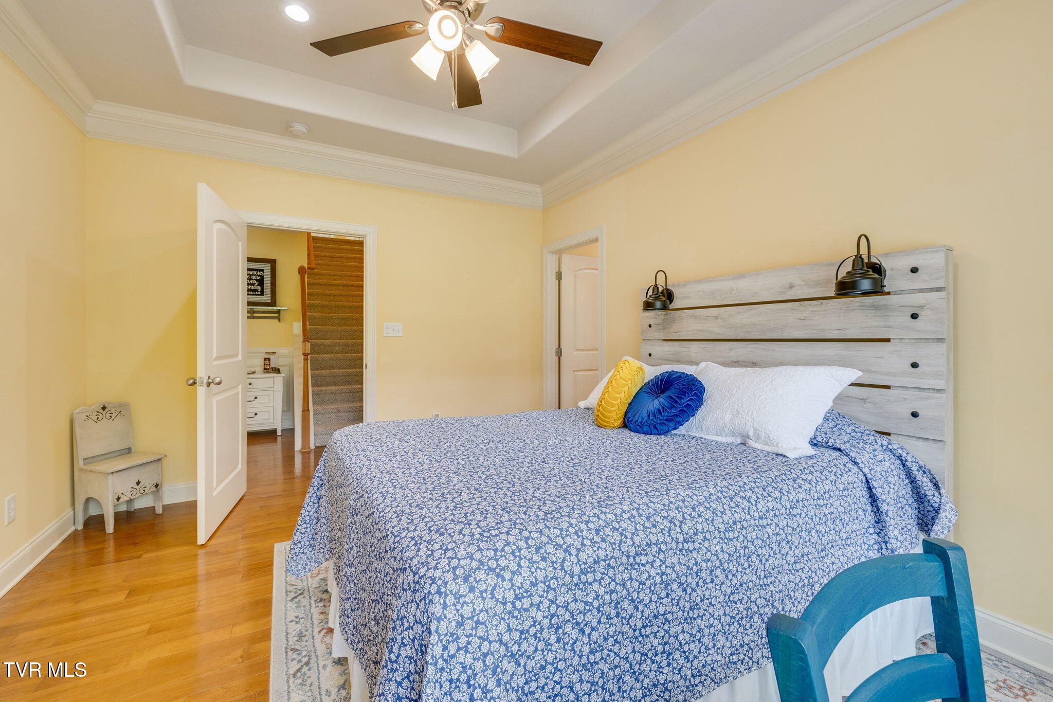 281 Baileigh Lyn Loop #A-3, Jonesborough, Tennessee image 14