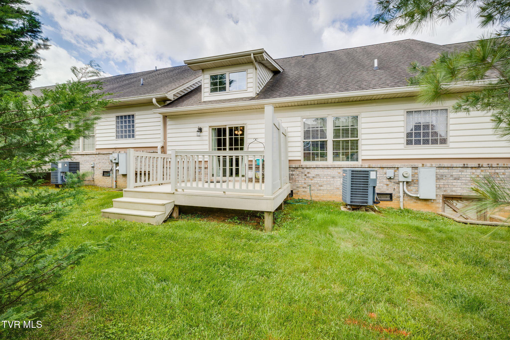 281 Baileigh Lyn Loop #A-3, Jonesborough, Tennessee image 31