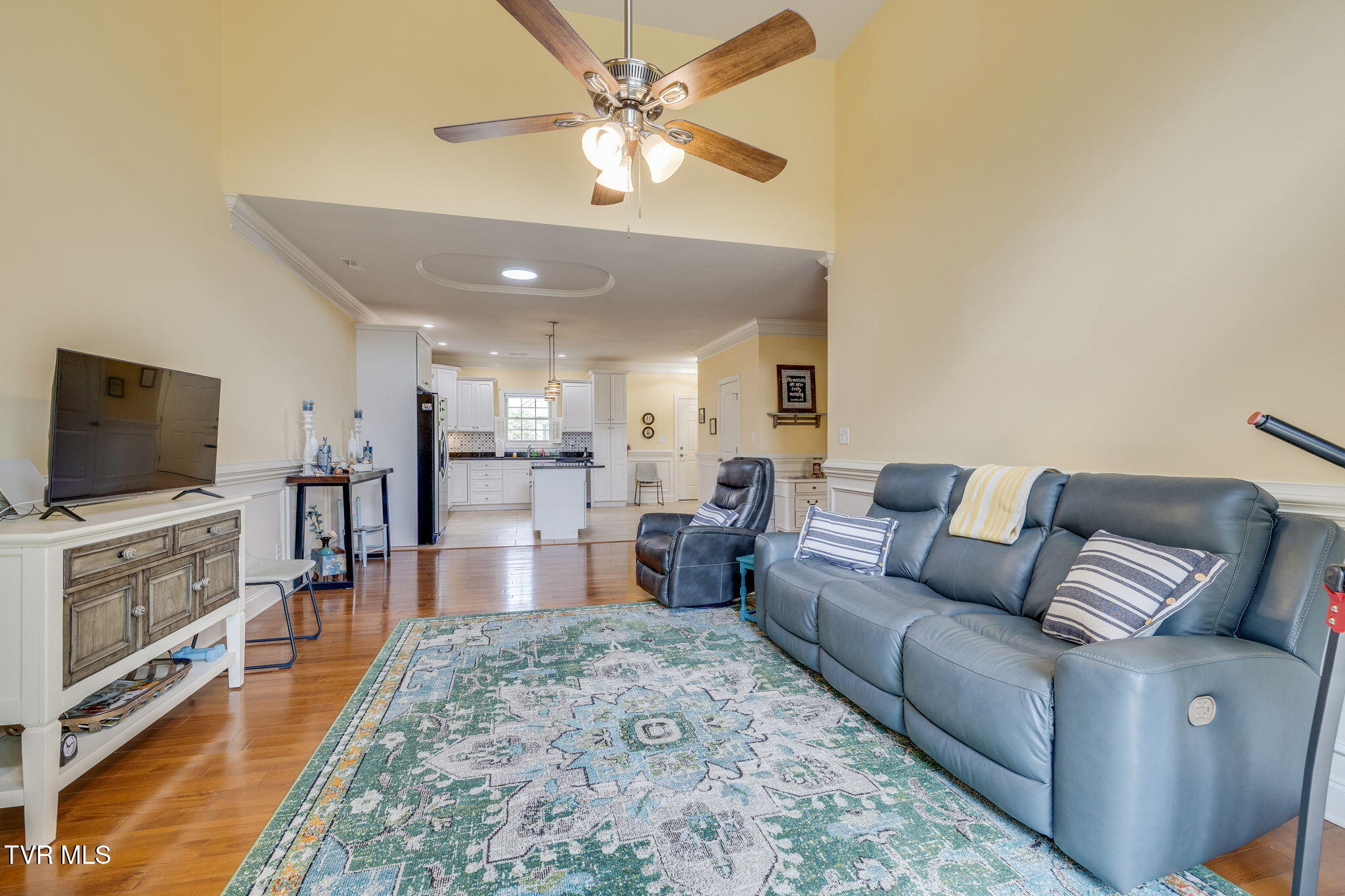 281 Baileigh Lyn Loop #A-3, Jonesborough, Tennessee image 11