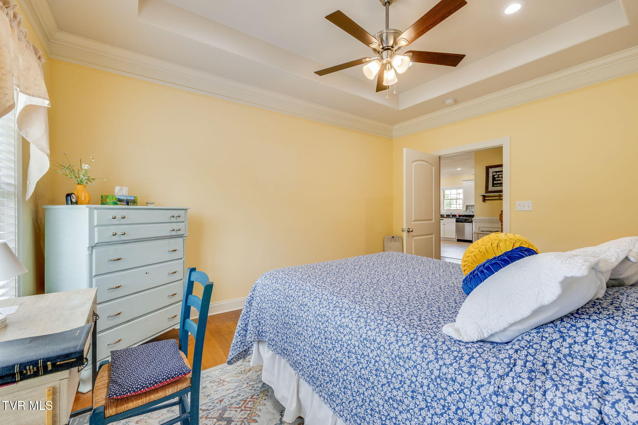 281 Baileigh Lyn Loop #A-3, Jonesborough, Tennessee image 15