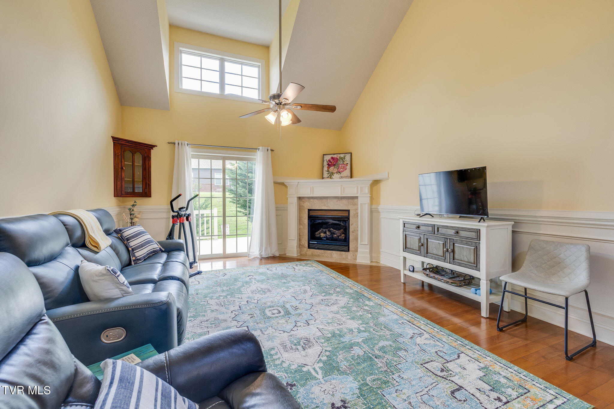 281 Baileigh Lyn Loop #A-3, Jonesborough, Tennessee image 10