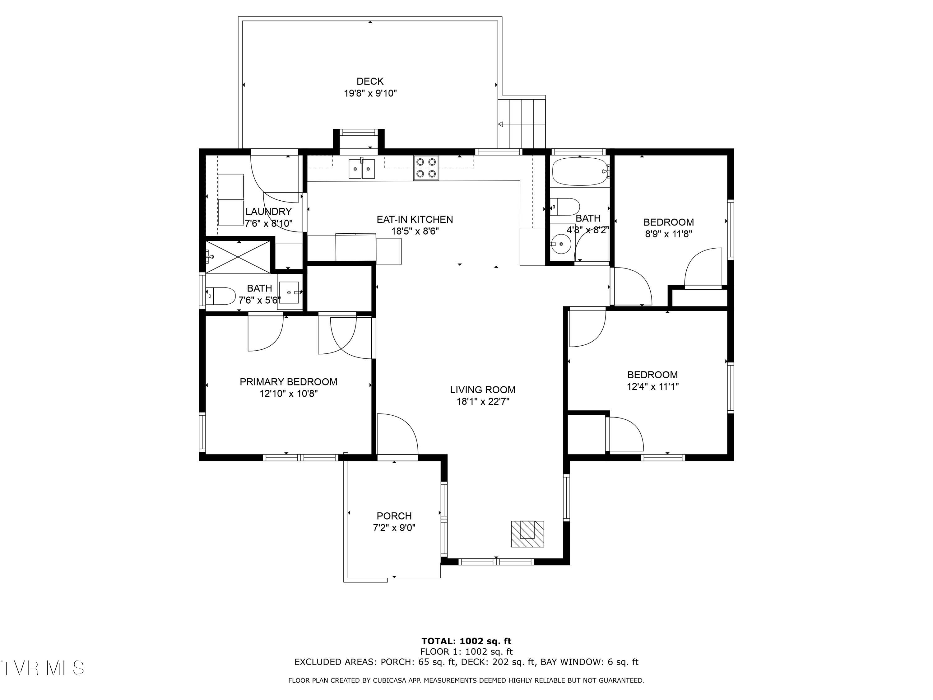149 Doty Road, Roan Mountain, Tennessee image 7