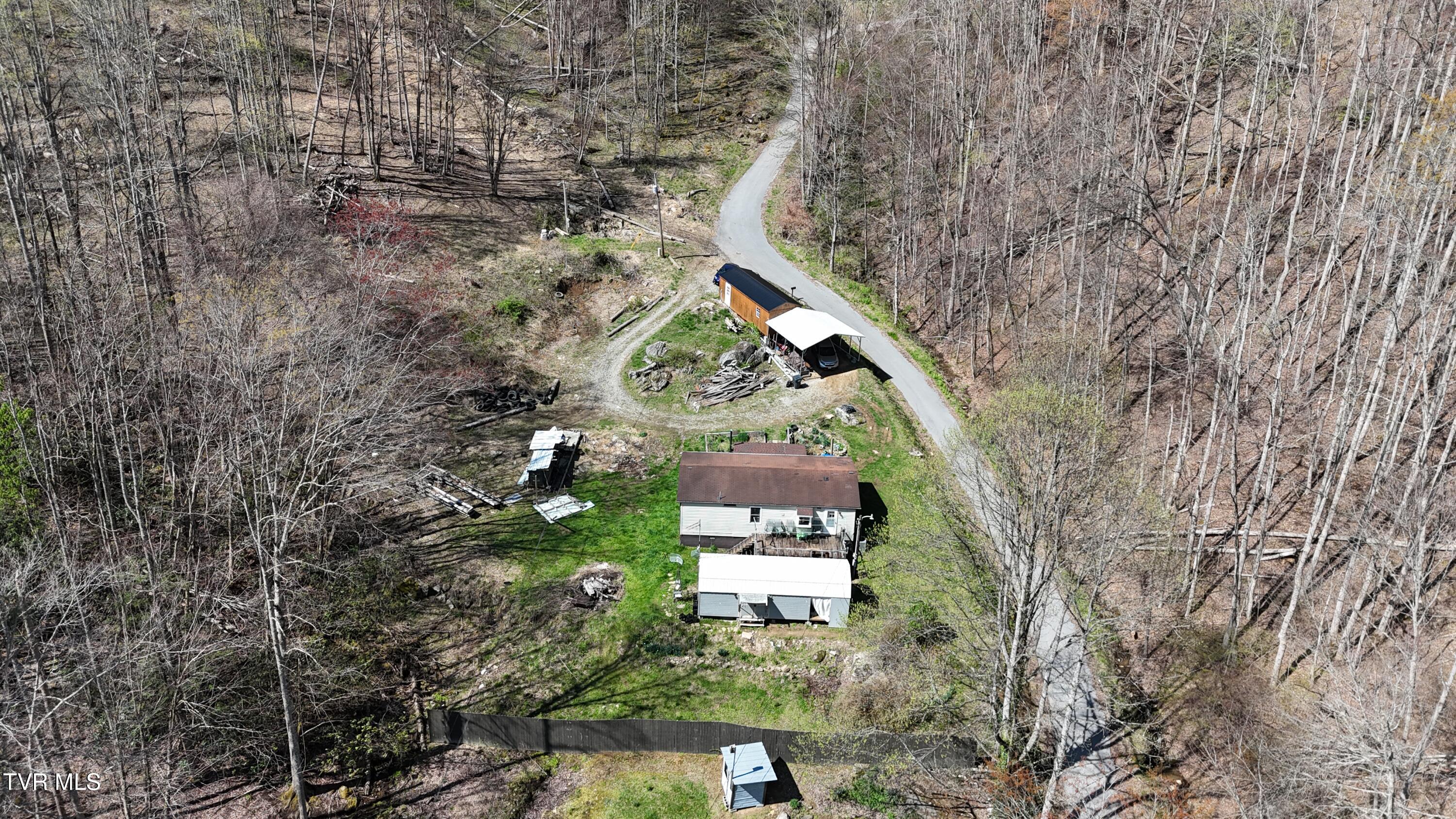 149 Doty Road, Roan Mountain, Tennessee image 37