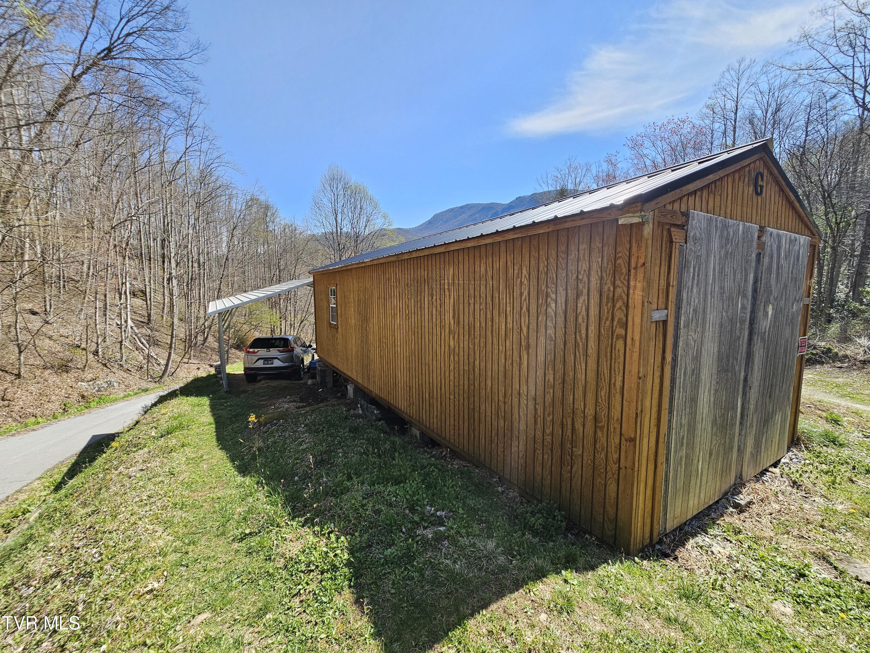 149 Doty Road, Roan Mountain, Tennessee image 31