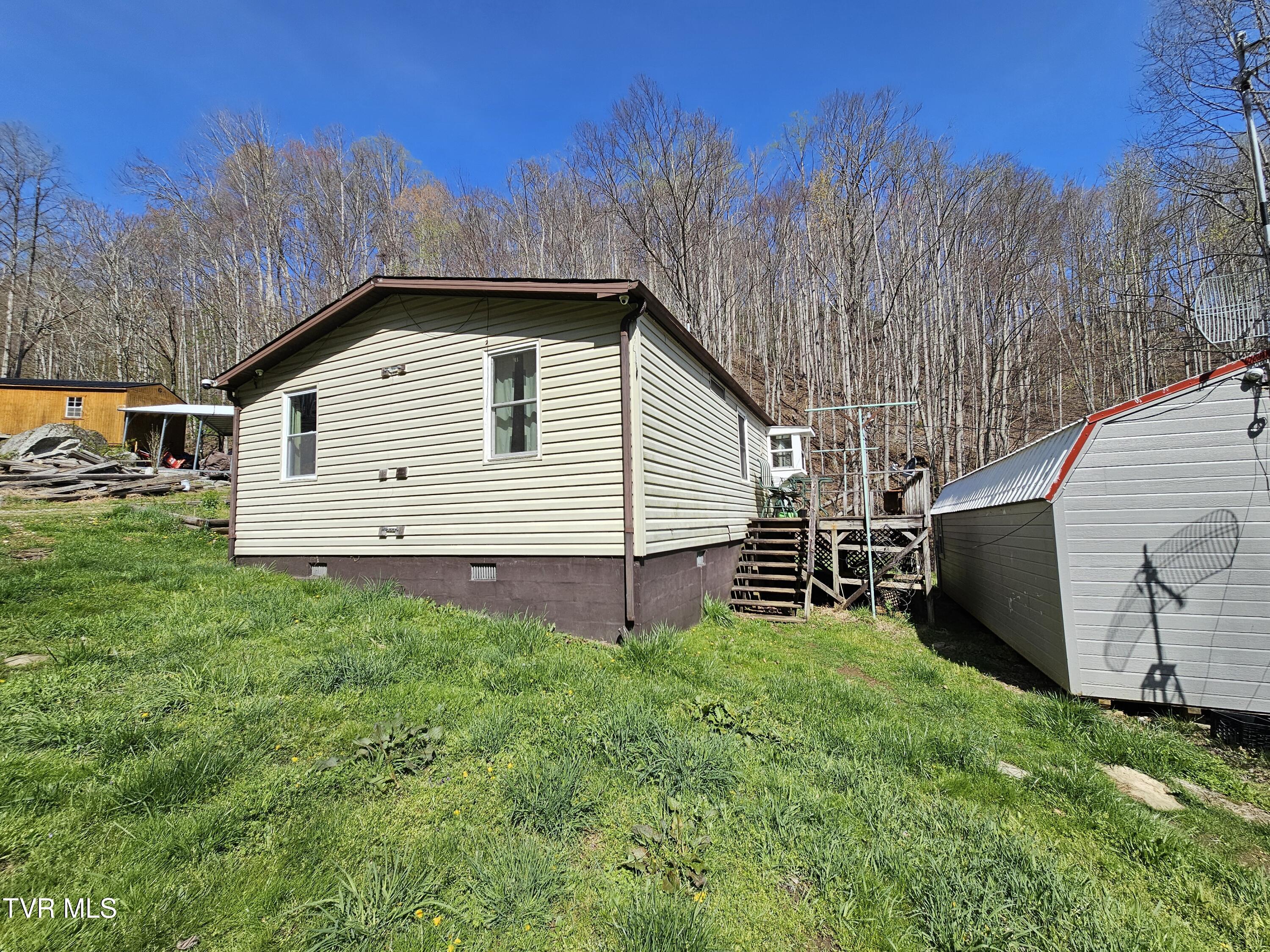 149 Doty Road, Roan Mountain, Tennessee image 3