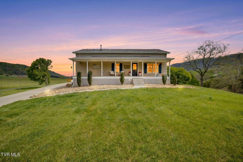 Photo of 156 Simpson Road, Church Hill, TN 37642 (MLS # 9994323)