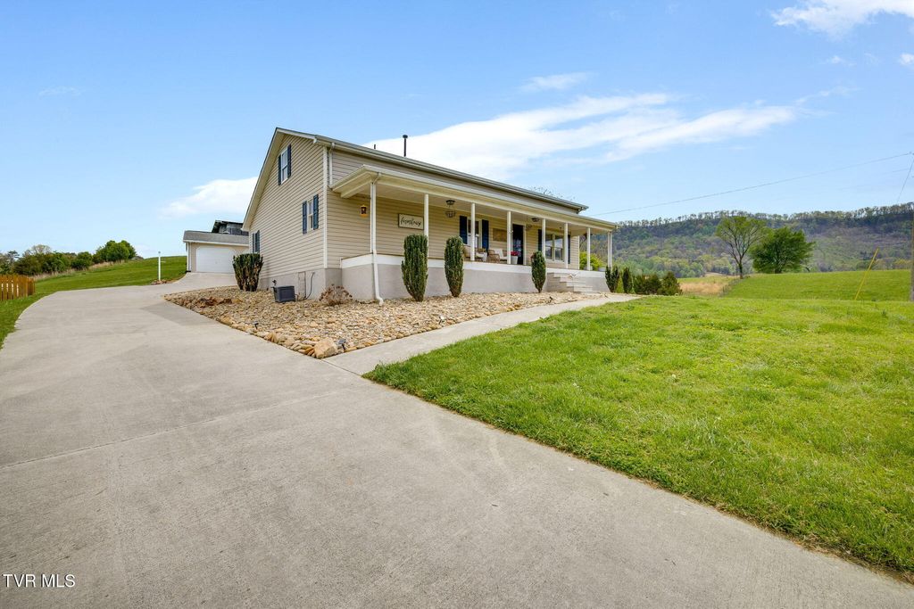 Photo of 156 Simpson Road, Church Hill, TN 37642 (MLS # 9994323)