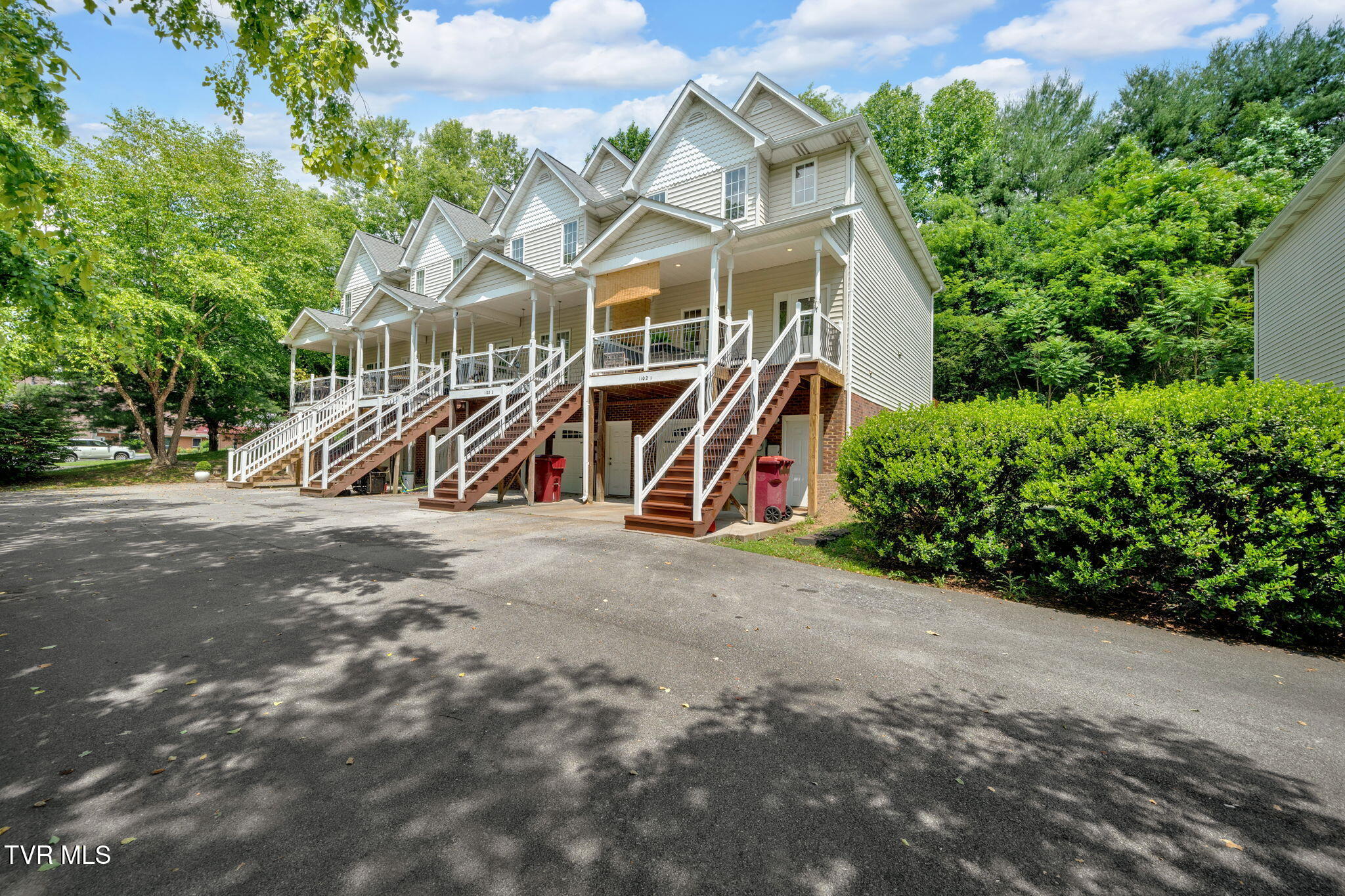 1102 Cherokee Road #1, Johnson City, Tennessee image 4
