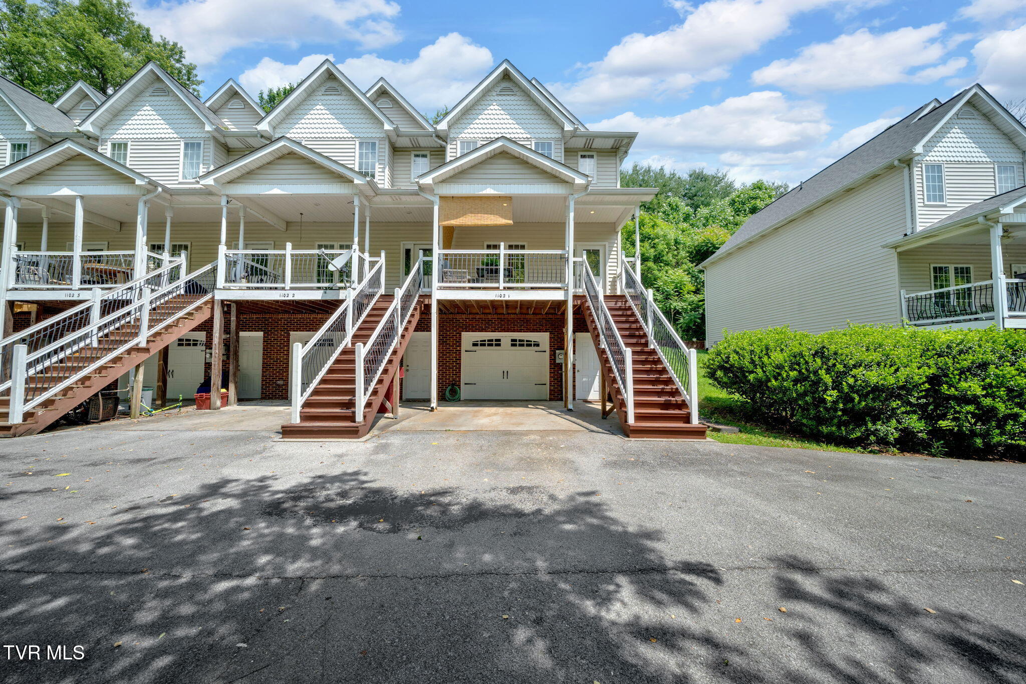 1102 Cherokee Road #1, Johnson City, Tennessee image 2