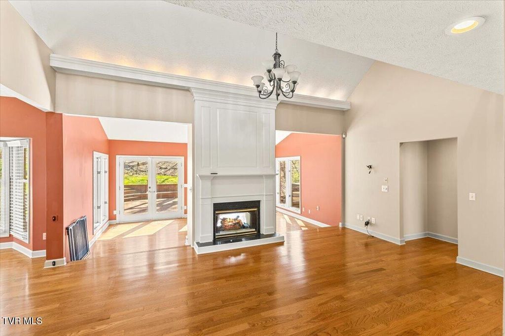 Photo of 1801 Bramblewood Drive, Kingsport, TN 37660 (MLS # 9993055)