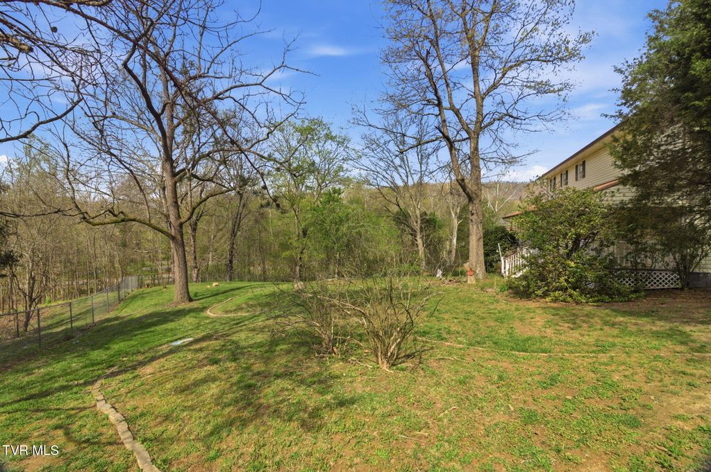 Photo of 2412 Reservoir Road, Kingsport, TN 37660 (MLS # 9994070)