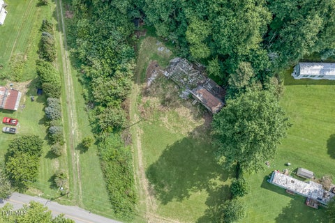 Vacant Land For Sale - 6128 East Carters Valley Road<br/> Hiltons, VA 24258