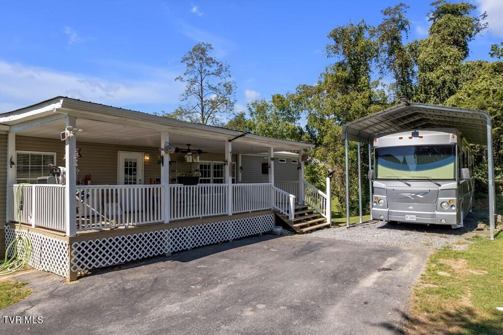 18395 Dauphin Drive, Abingdon, Virginia image 47