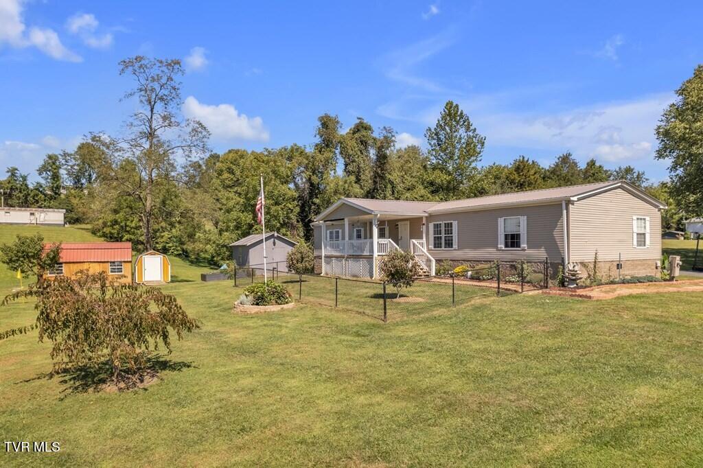 18395 Dauphin Drive, Abingdon, Virginia image 49