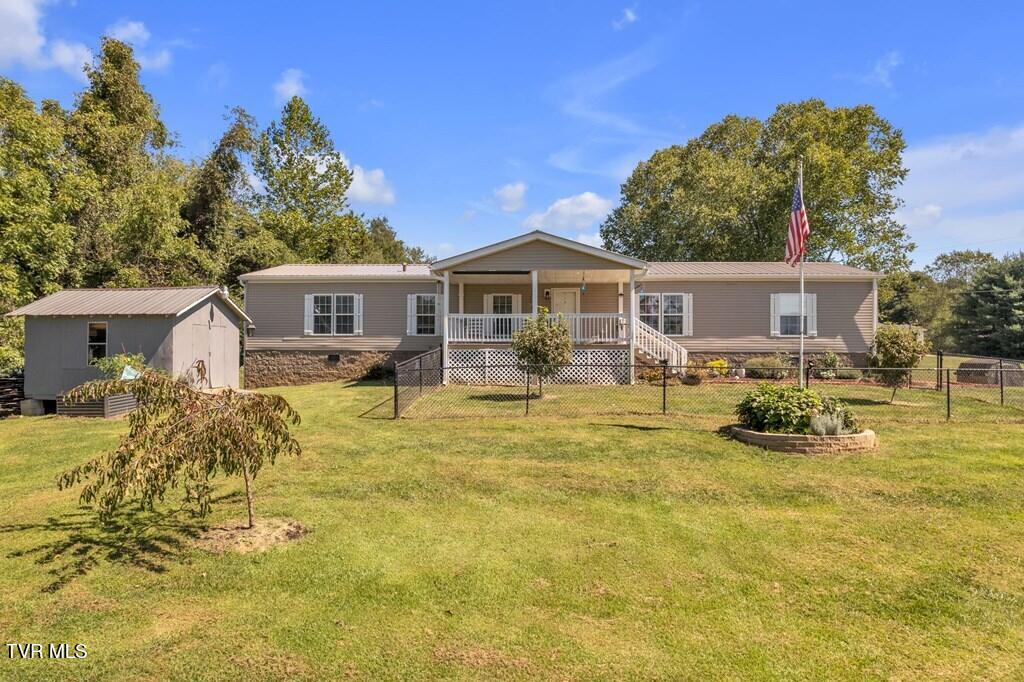 18395 Dauphin Drive, Abingdon, Virginia image 48