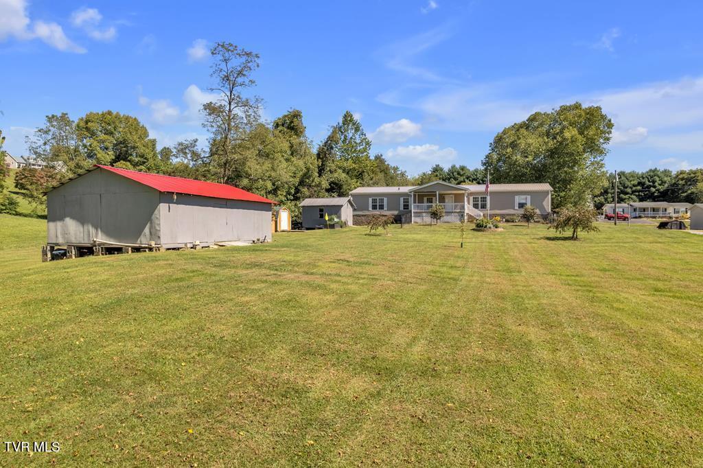 18395 Dauphin Drive, Abingdon, Virginia image 1