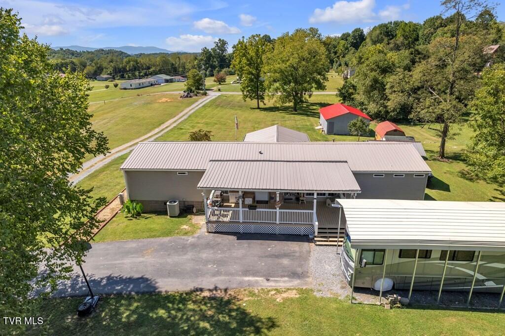18395 Dauphin Drive, Abingdon, Virginia image 11