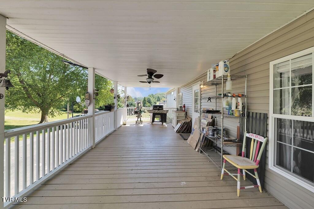 18395 Dauphin Drive, Abingdon, Virginia image 46