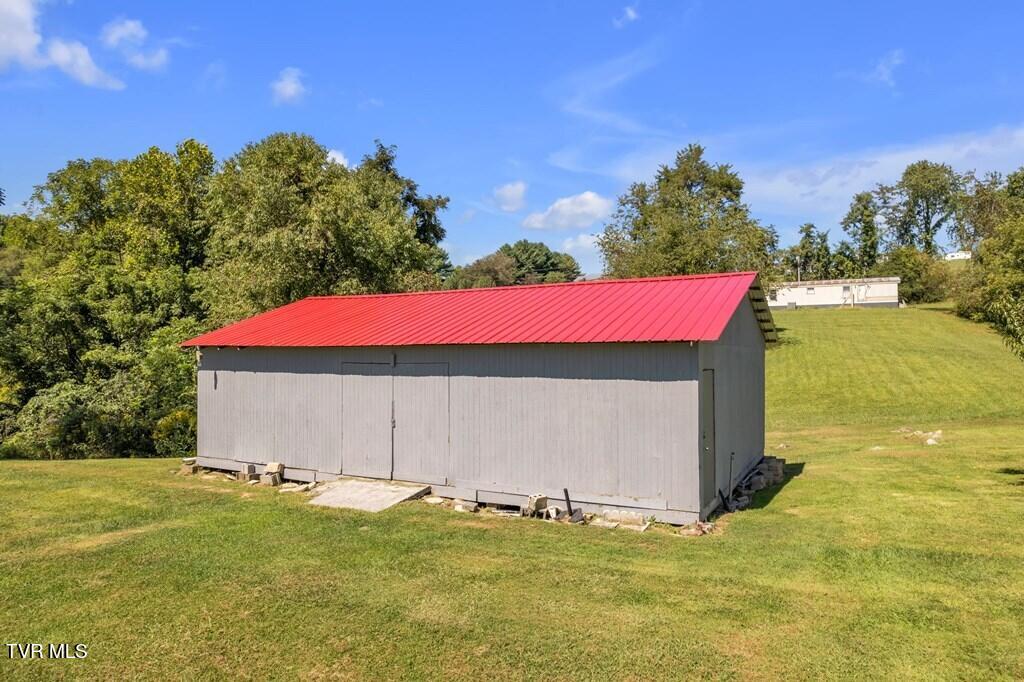 18395 Dauphin Drive, Abingdon, Virginia image 8