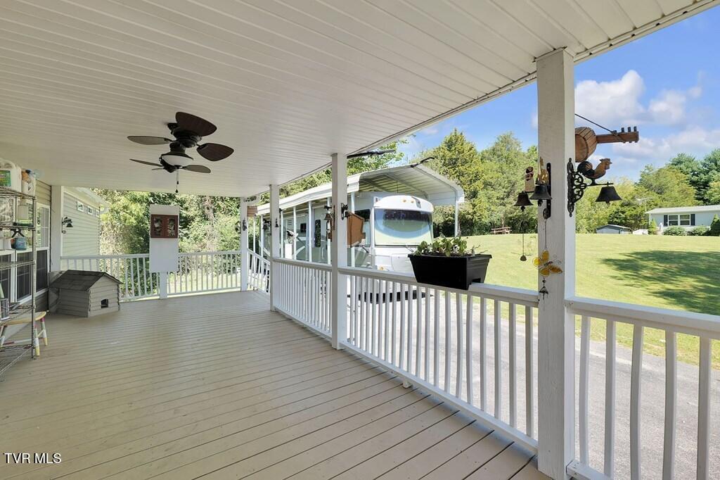 18395 Dauphin Drive, Abingdon, Virginia image 45